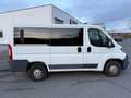 Peugeot Boxer Kombi 330 L1H1 Active Blue-HDi 110 Blanco - thumbnail 5