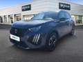 Peugeot 2008 Hybrid 145 e-DCS6 Allure Grau - thumbnail 1