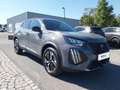 Peugeot 2008 Hybrid 145 e-DCS6 Allure Grau - thumbnail 3