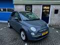 Fiat 500 1.2 Lounge AUT CABRIO Grijs - thumbnail 2