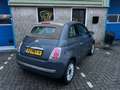 Fiat 500 1.2 Lounge AUT CABRIO Grijs - thumbnail 6