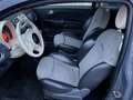 Fiat 500 1.2 Lounge AUT CABRIO Grijs - thumbnail 7