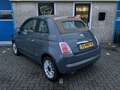 Fiat 500 1.2 Lounge AUT CABRIO Grijs - thumbnail 5
