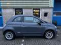 Fiat 500 1.2 Lounge AUT CABRIO Grijs - thumbnail 4