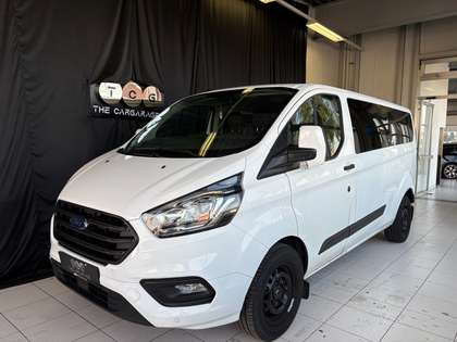 Ford Transit Custom 340 L2 Trend 1.Besitzt/9.Sitzer