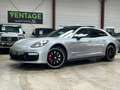 Porsche Panamera Panamera Turbo V8 4.0 460 PDK GTS Sport Turismo Argent - thumbnail 1