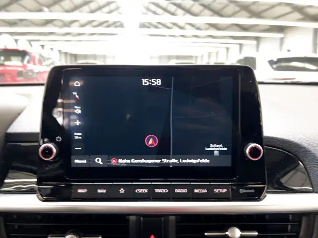 Kia Picanto view 11