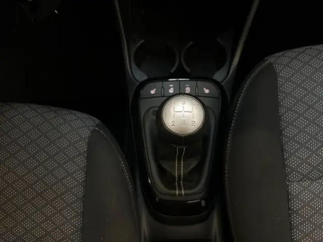 Kia Picanto view 13
