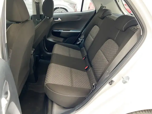Kia Picanto view 15