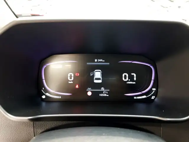 Kia Picanto view 7