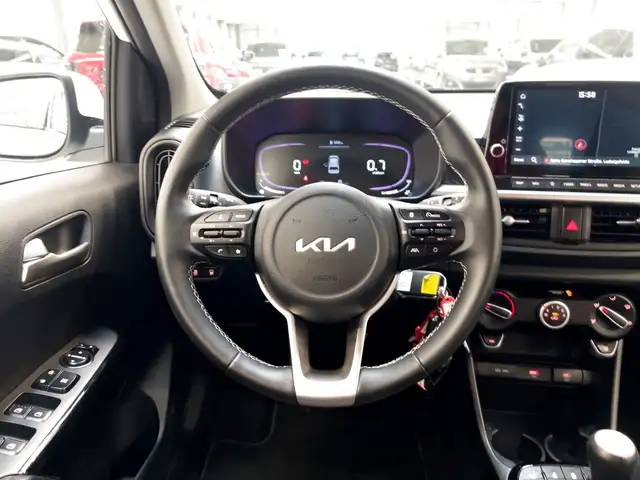 Kia Picanto view 10