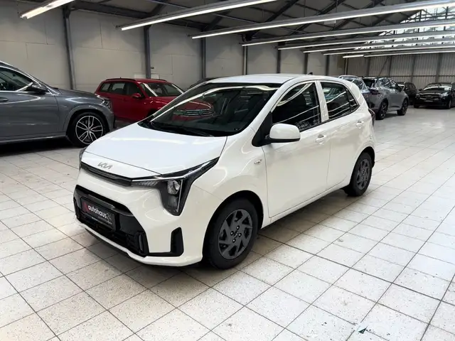 Kia Picanto view 3