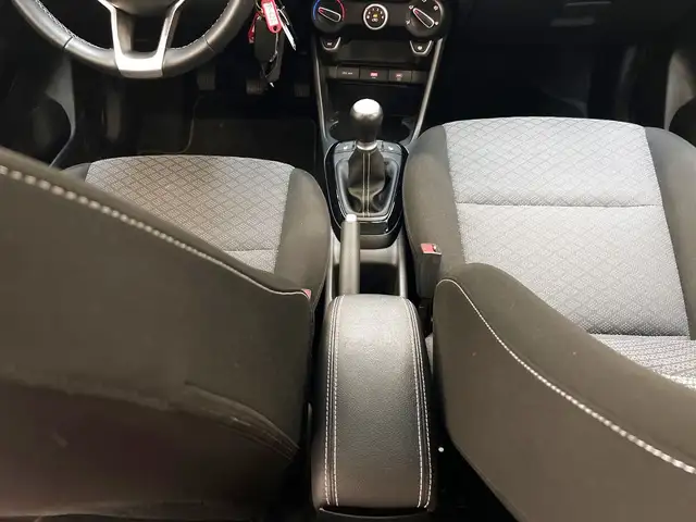 Kia Picanto view 14
