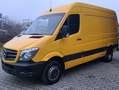 Mercedes-Benz Sprinter Zwillingsräde 516 CDI Automatik Klima AHK 3,5 - thumbnail 9