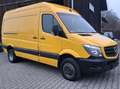 Mercedes-Benz Sprinter Zwillingsräde 516 CDI Automatik Klima AHK 3,5 - thumbnail 4