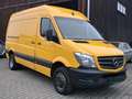 Mercedes-Benz Sprinter Zwillingsräde 516 CDI Automatik Klima AHK 3,5 - thumbnail 1