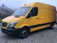Mercedes-Benz Sprinter Zwillingsräde 516 CDI Automatik Klima AHK 3,5 - thumbnail 2