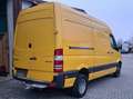 Mercedes-Benz Sprinter Zwillingsräde 516 CDI Automatik Klima AHK 3,5 - thumbnail 6