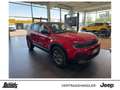 Jeep Avenger Longitude  WINTER-PAKET TOUCHSCREEN Apple CarPlay Rot - thumbnail 6