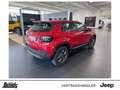 Jeep Avenger Longitude  WINTER-PAKET TOUCHSCREEN Apple CarPlay Rot - thumbnail 5