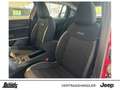 Jeep Avenger Longitude  WINTER-PAKET TOUCHSCREEN Apple CarPlay Rot - thumbnail 8