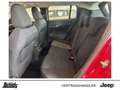 Jeep Avenger Longitude  WINTER-PAKET TOUCHSCREEN Apple CarPlay Rot - thumbnail 9