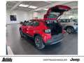 Jeep Avenger Longitude  WINTER-PAKET TOUCHSCREEN Apple CarPlay Rot - thumbnail 3