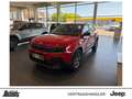 Jeep Avenger Longitude  WINTER-PAKET TOUCHSCREEN Apple CarPlay Rot - thumbnail 1