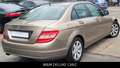 Mercedes-Benz C 180 C -Klasse Kompressor/Klima/SHZ/Tempomat Beige - thumbnail 9