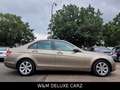 Mercedes-Benz C 180 C -Klasse Kompressor/Klima/SHZ/Tempomat Beige - thumbnail 6
