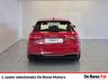 Audi A3 sportback 40 2.0 tfsi sport quattro 190cv s-tronic Rosso - thumbnail 5