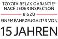 Lexus RX 350 h 350h E-Four Executive Line ACC+LED+Navi Grau - thumbnail 10