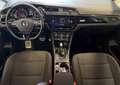 Volkswagen Touran 1.6 tdi 115 bluemotion sound dsg bva attelage camera de recul Grau - thumbnail 3