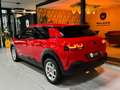 Citroen C4 Cactus 1.2 PureTech Feel Garantie CarPlay Cruise Clima Na Rouge - thumbnail 3