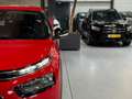 Citroen C4 Cactus 1.2 PureTech Feel Garantie CarPlay Cruise Clima Na Rouge - thumbnail 8