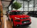 Citroen C4 Cactus 1.2 PureTech Feel Garantie CarPlay Cruise Clima Na Rouge - thumbnail 9