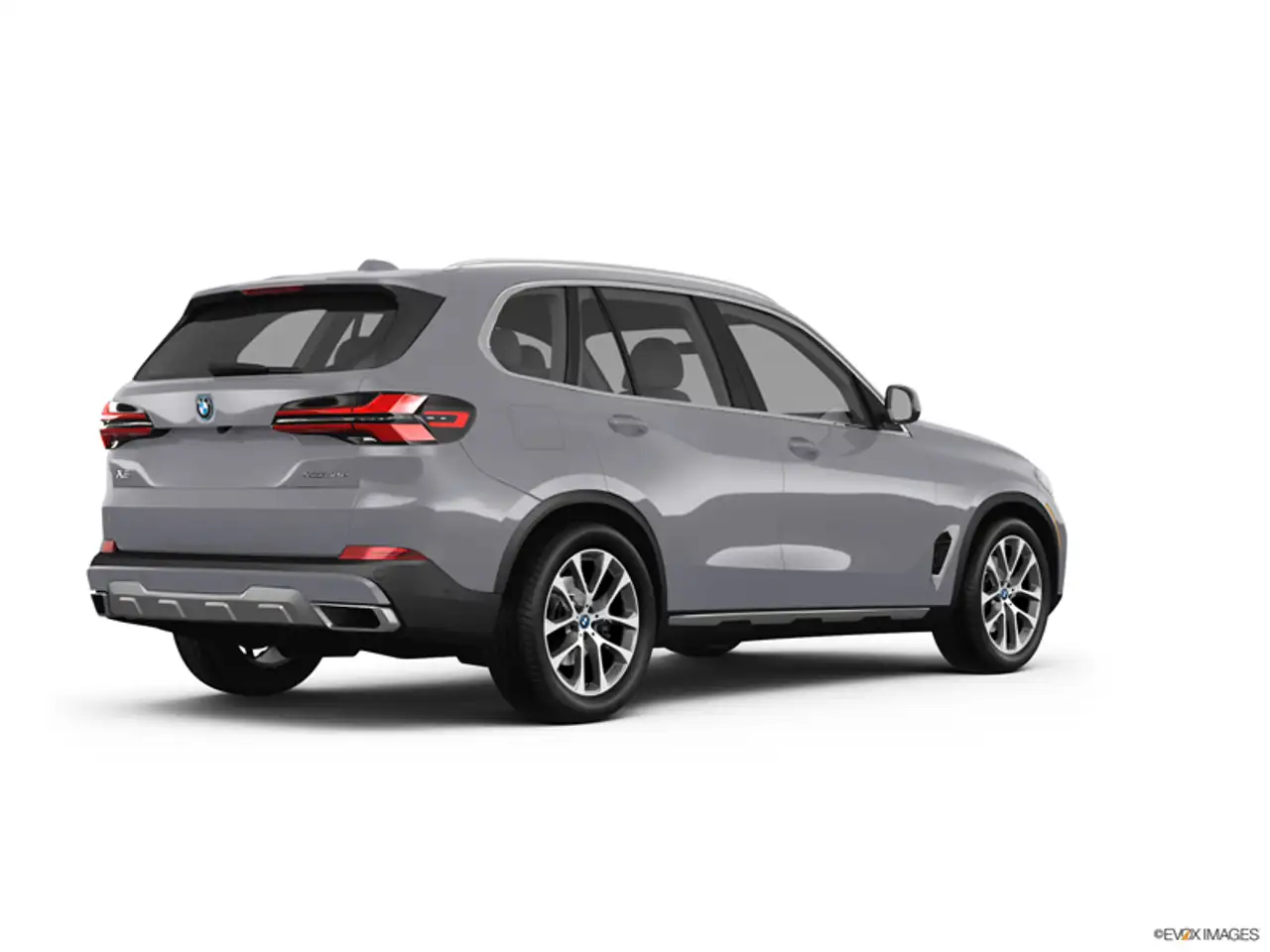 BMW X5 снимка BMW X5