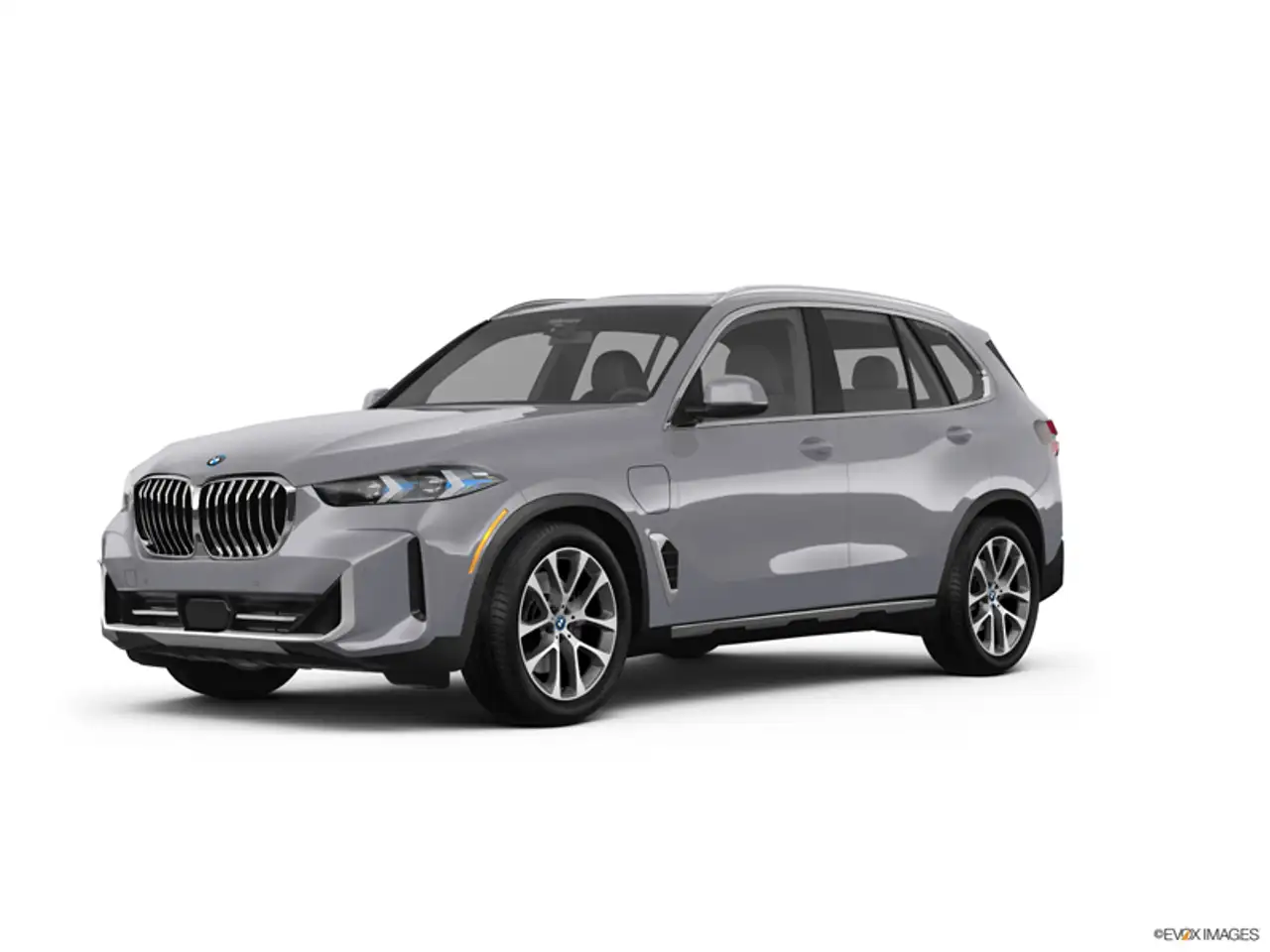 BMW X5 снимка BMW X5