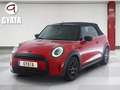 MINI Cooper Cabrio Rojo - thumbnail 2