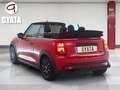 MINI Cooper Cabrio Rojo - thumbnail 4