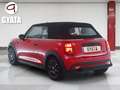 MINI Cooper Cabrio Rojo - thumbnail 3