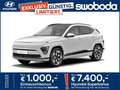 Hyundai KONA EV Smart Line 48,4 kWh k5es1-OP7 Blanco - thumbnail 1