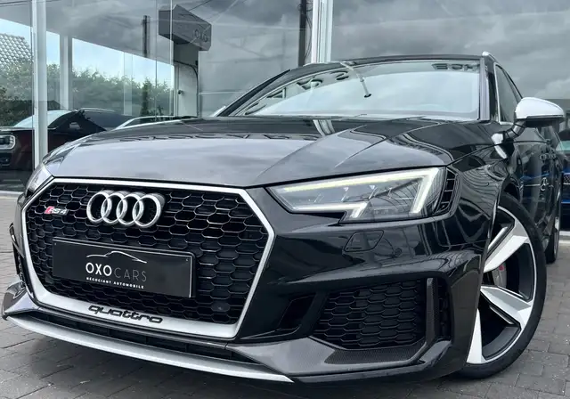 Audi RS4