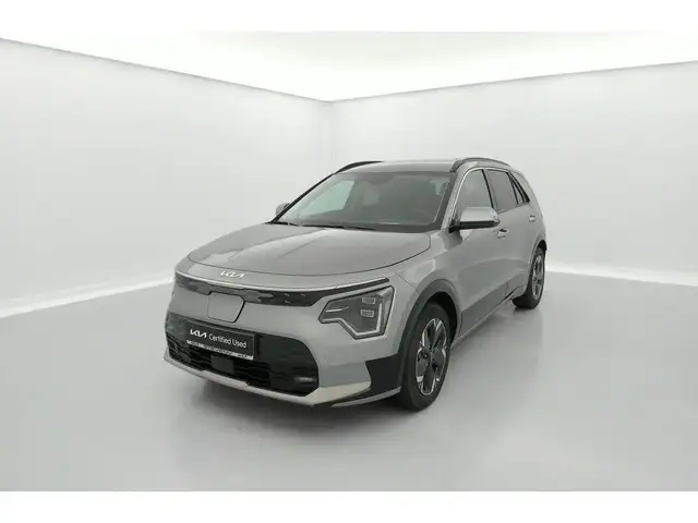 Kia e-Niro PULSE 64,8 Kwh 204CV *DEMO*GPS*AIDE A LA CONDUITE*