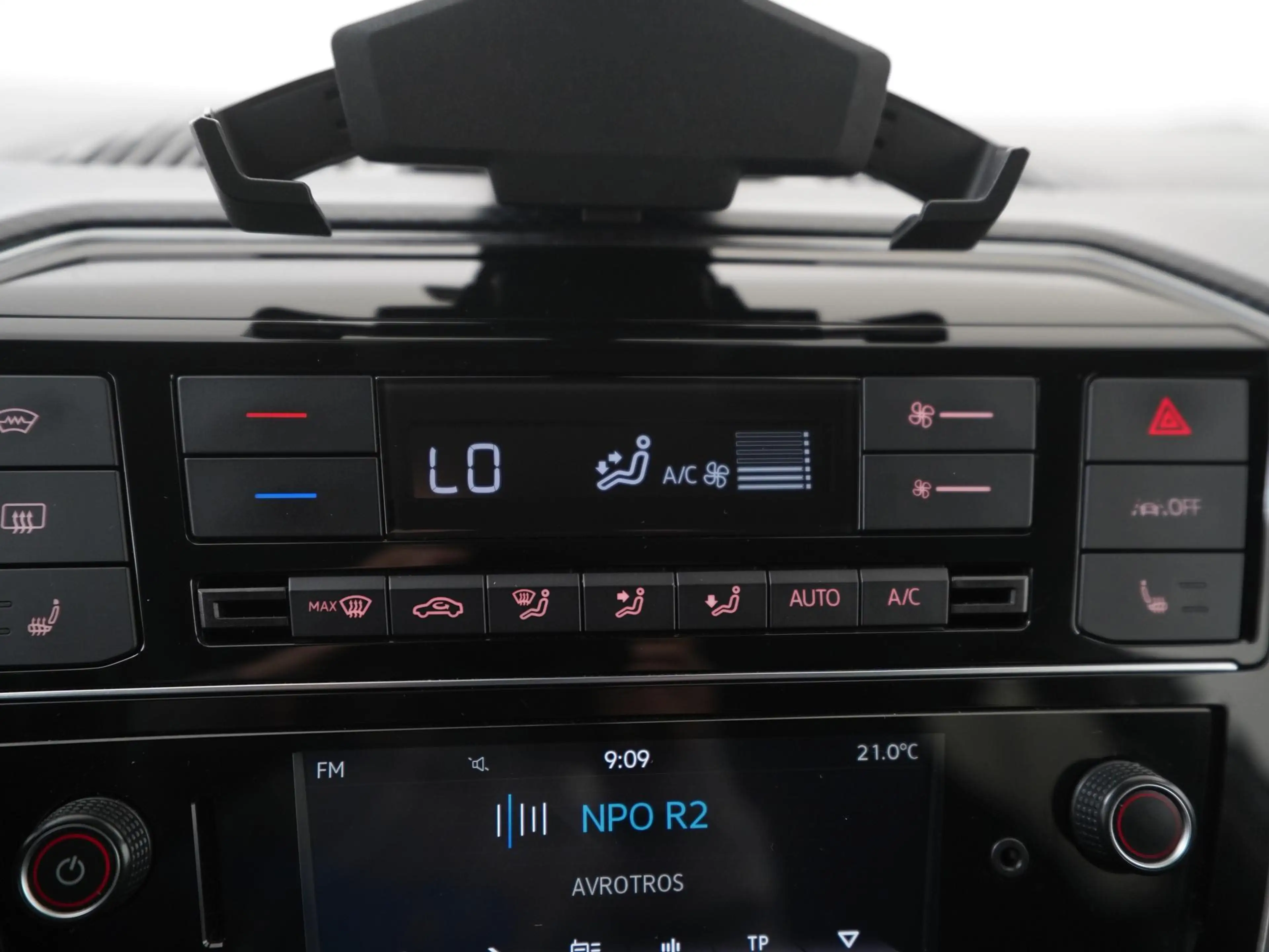 Volkswagen e-up! e-up! | SOH 92% | Camera | Stoelverwarming | Zonda — photo 14