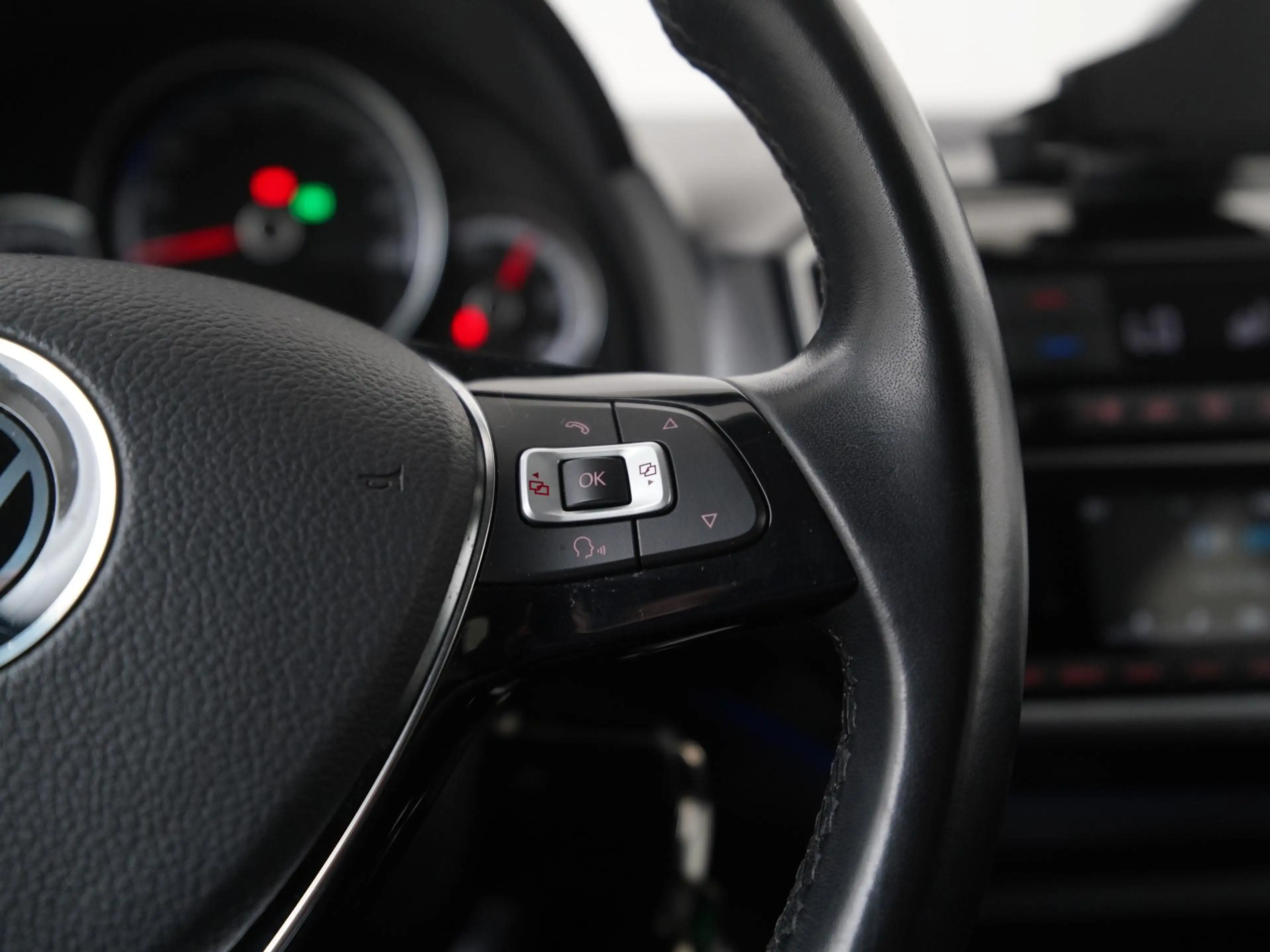 Volkswagen e-up! e-up! | SOH 92% | Camera | Stoelverwarming | Zonda — photo 10