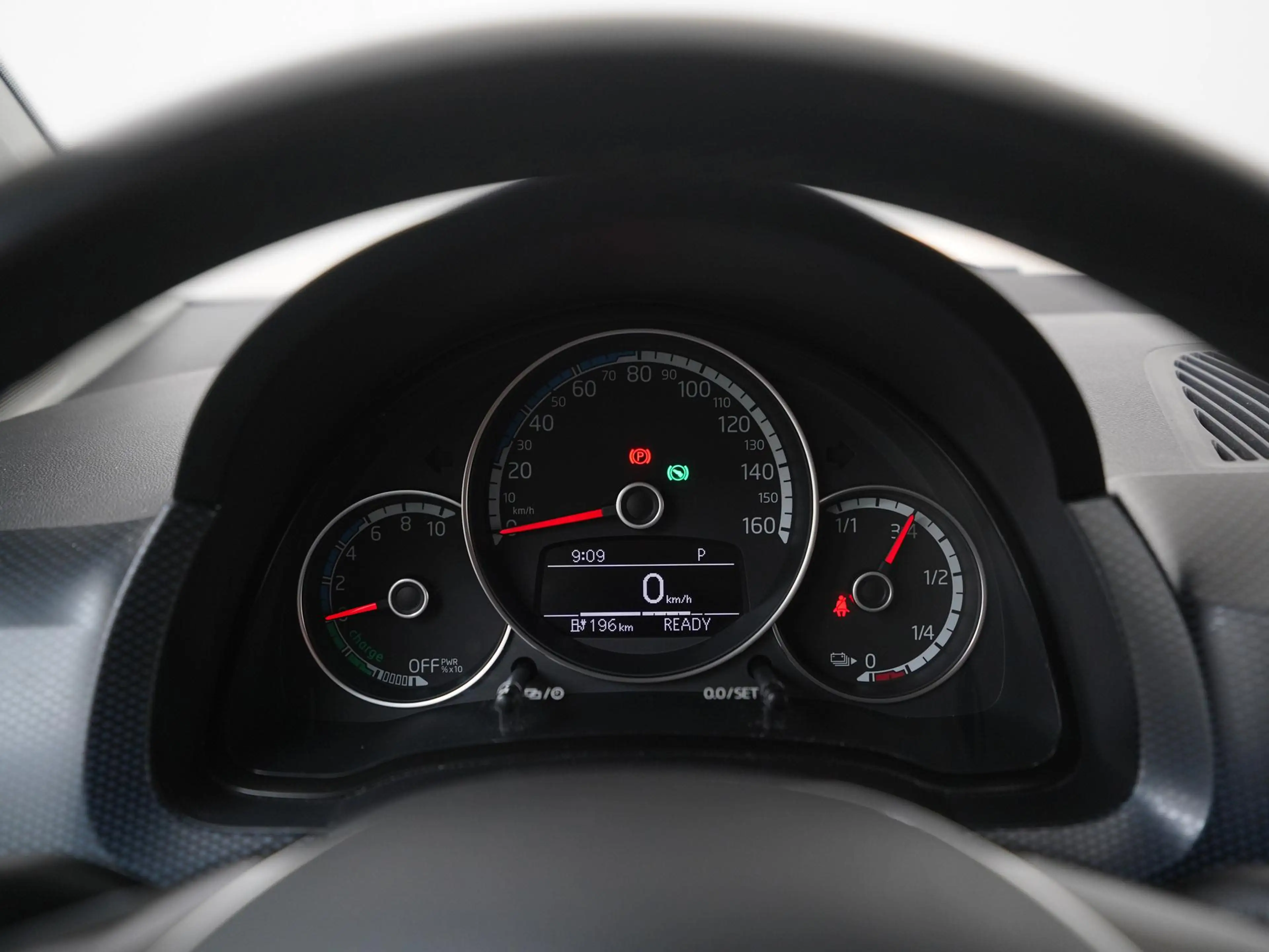 Volkswagen e-up! e-up! | SOH 92% | Camera | Stoelverwarming | Zonda — photo 9
