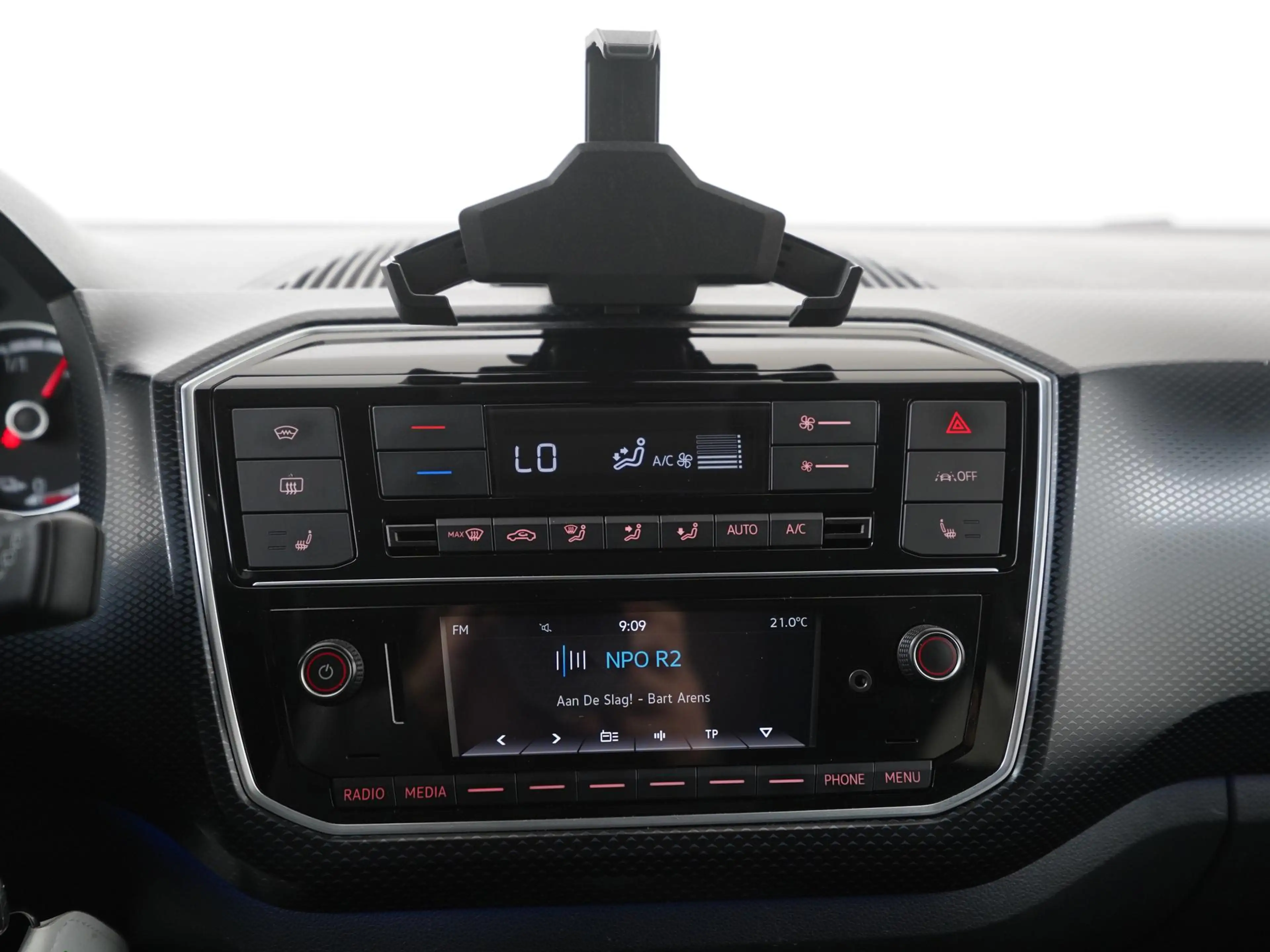 Volkswagen e-up! e-up! | SOH 92% | Camera | Stoelverwarming | Zonda — photo 12