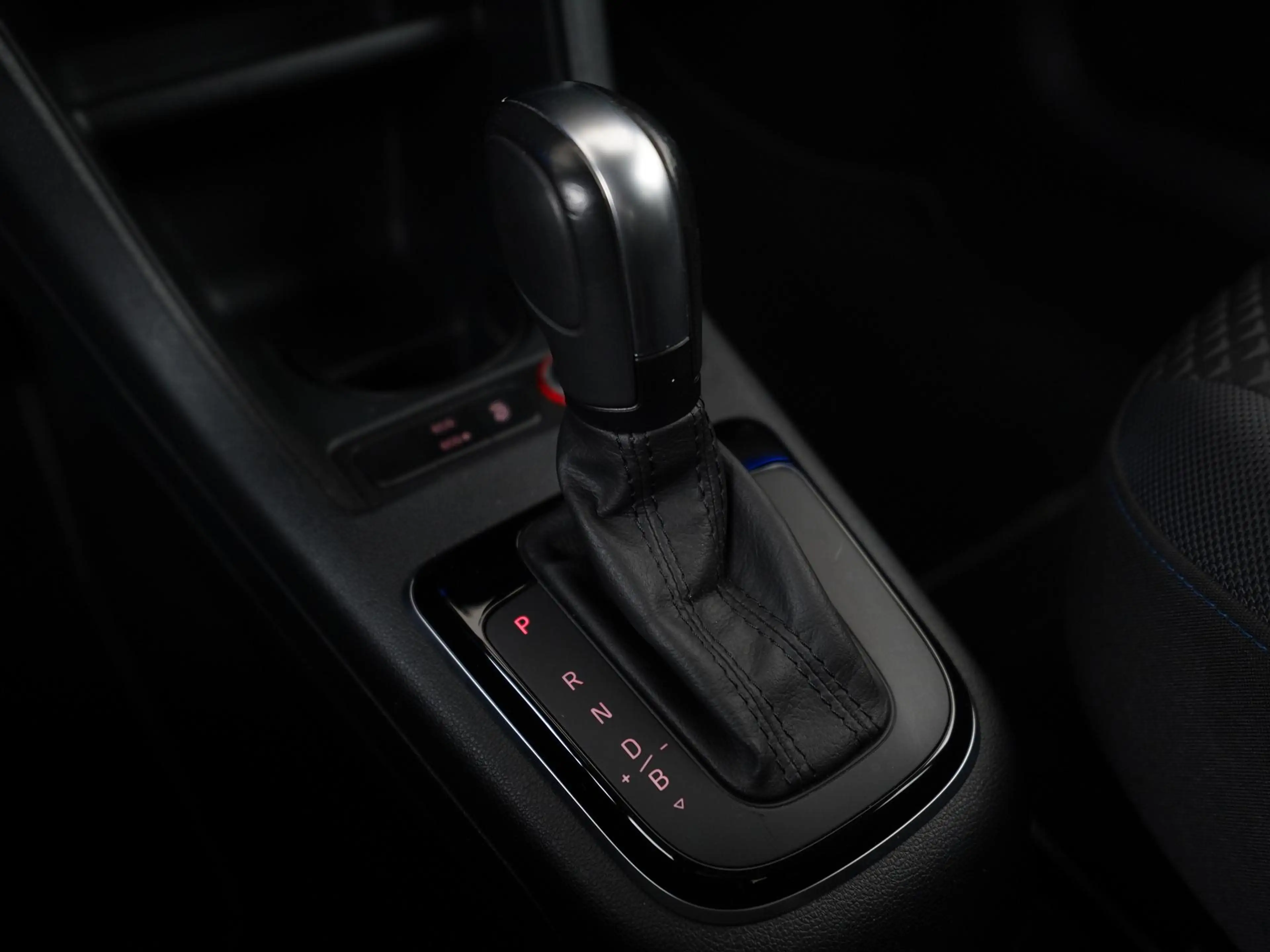 Volkswagen e-up! e-up! | SOH 92% | Camera | Stoelverwarming | Zonda — photo 11