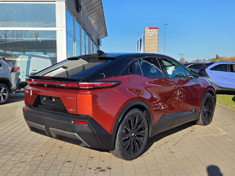 Photo du véhicule